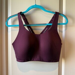 Lululemon AirSupport Bra *High Support; size 38D